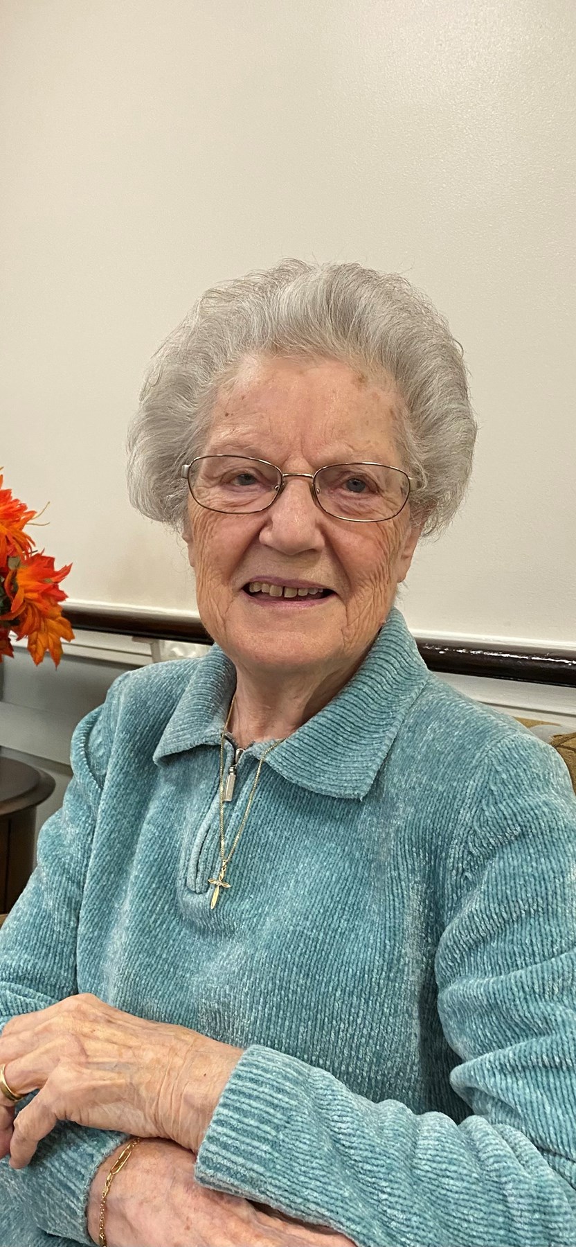 Obituary of Carmela "Millie" Galante