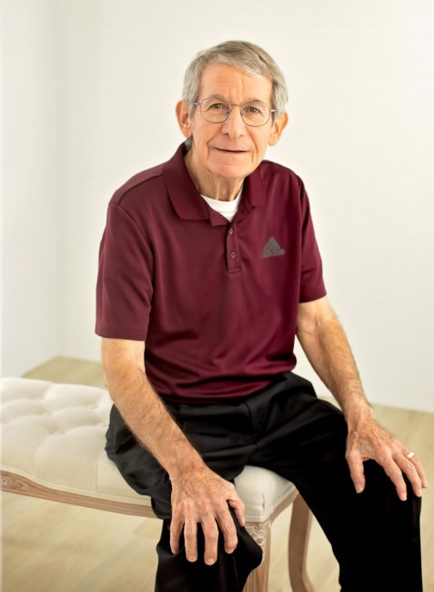 Obituario de Kenneth Larry Young