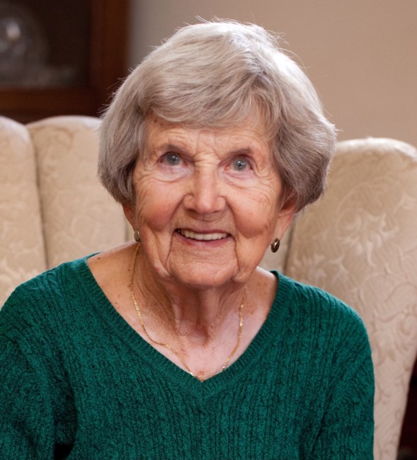 Obituary of Amy West