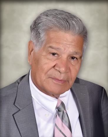 Obituario de Fernando Torres Macias