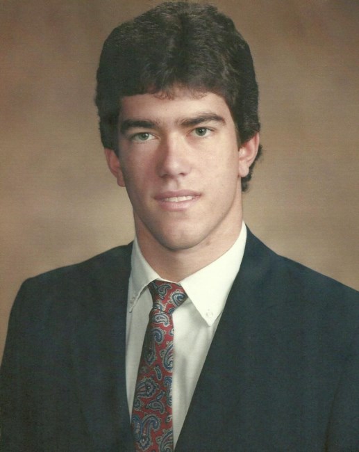 Obituary of Dean Niesen