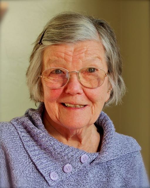 Obituary of June Marie Clark