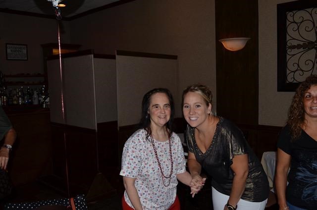 Obituary of Susan B. Palma