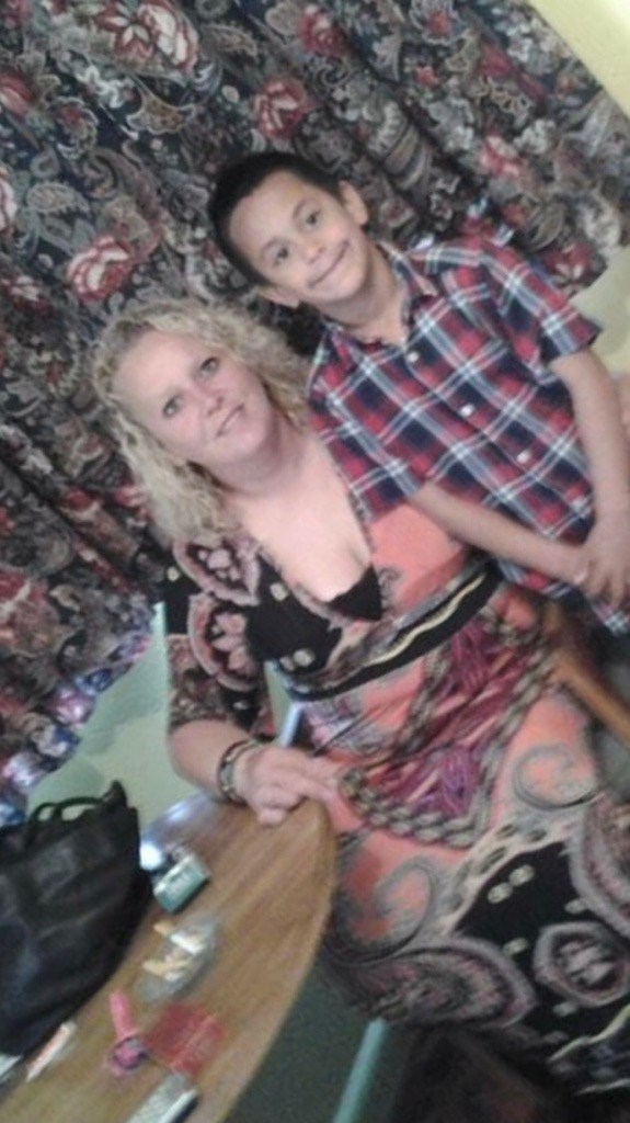 Obituary of Jennifer Lynn Perkins