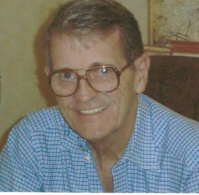 Obituary of Peter R Hanson