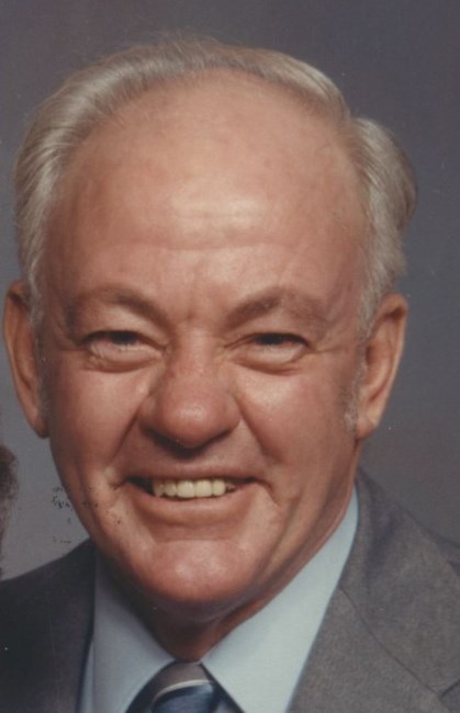 Obituary of Wade H. Reed Jr.