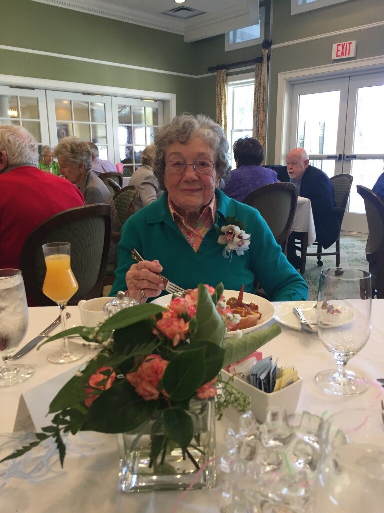 Obituary of Elizabeth L. Taylor