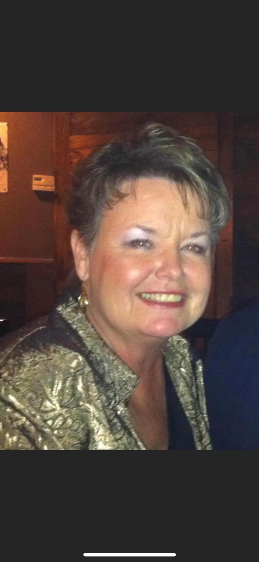 Obituary of Barbara Robinson