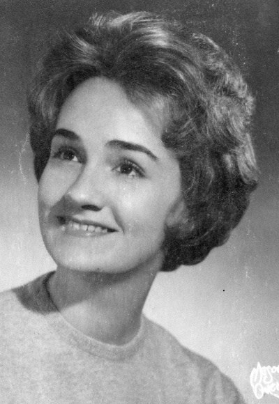 Obituary of Georgia Priest Hook