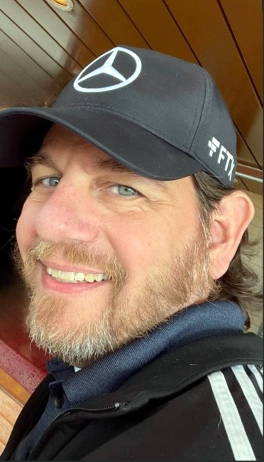 Obituary of Brandon Geroid Davis