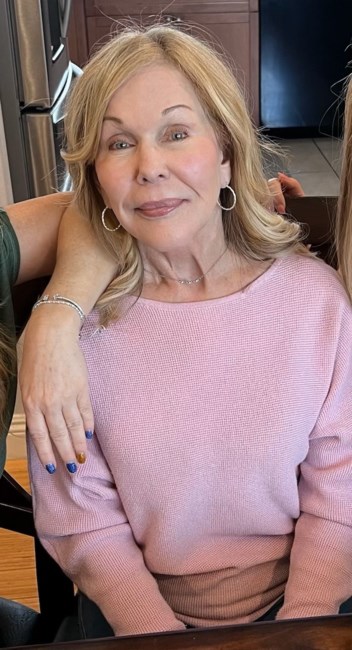 Obituary of Susan Irene Santucci