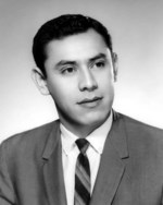 Leonard Gutierrez