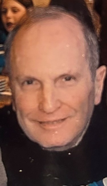 Obituary of Joseph "Joey" Arnoff