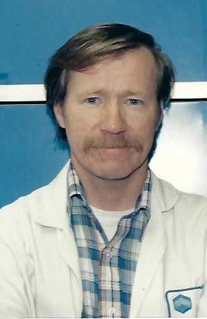 Obituary of Lawrence Dean Walsh