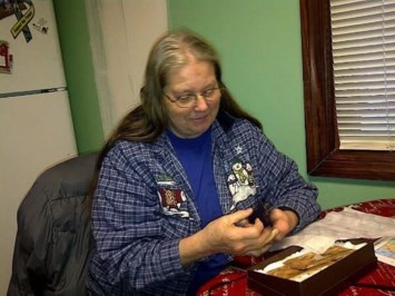 Obituary of Marleen K. Barta