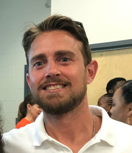 Obituary of Christopher Fann