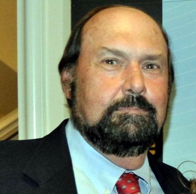 Obituary of James Leonard Martin Jr.