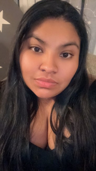 Obituary of Karla Betsabe Roldan-Rodas