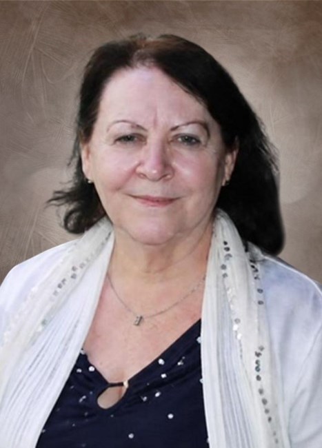 Avis de décès de Monique Paré