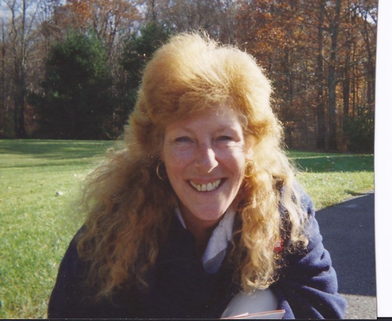 Obituary of Lisa Kennedy Giordano