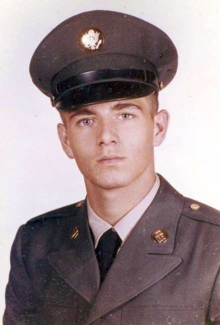 Obituary of Doyle F. Smith Jr.