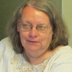 Obituary of Gertrude "Trudy" Rita Bruesch