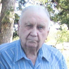 Obituary of Delbert V. Bunting