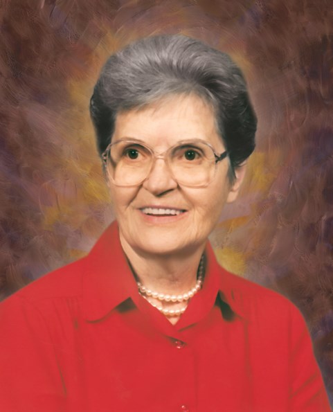 Obituary of Norma Kennedy