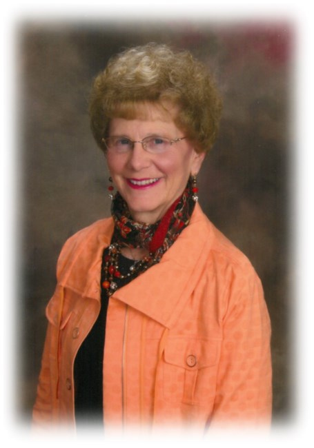 Obituario de Karen Swenson