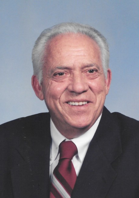 Obituary of John Wayne Cooper