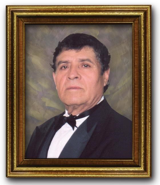 Obituary of Aquilino Urena Preciado