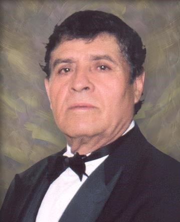Obituary of Aquilino Urena Preciado