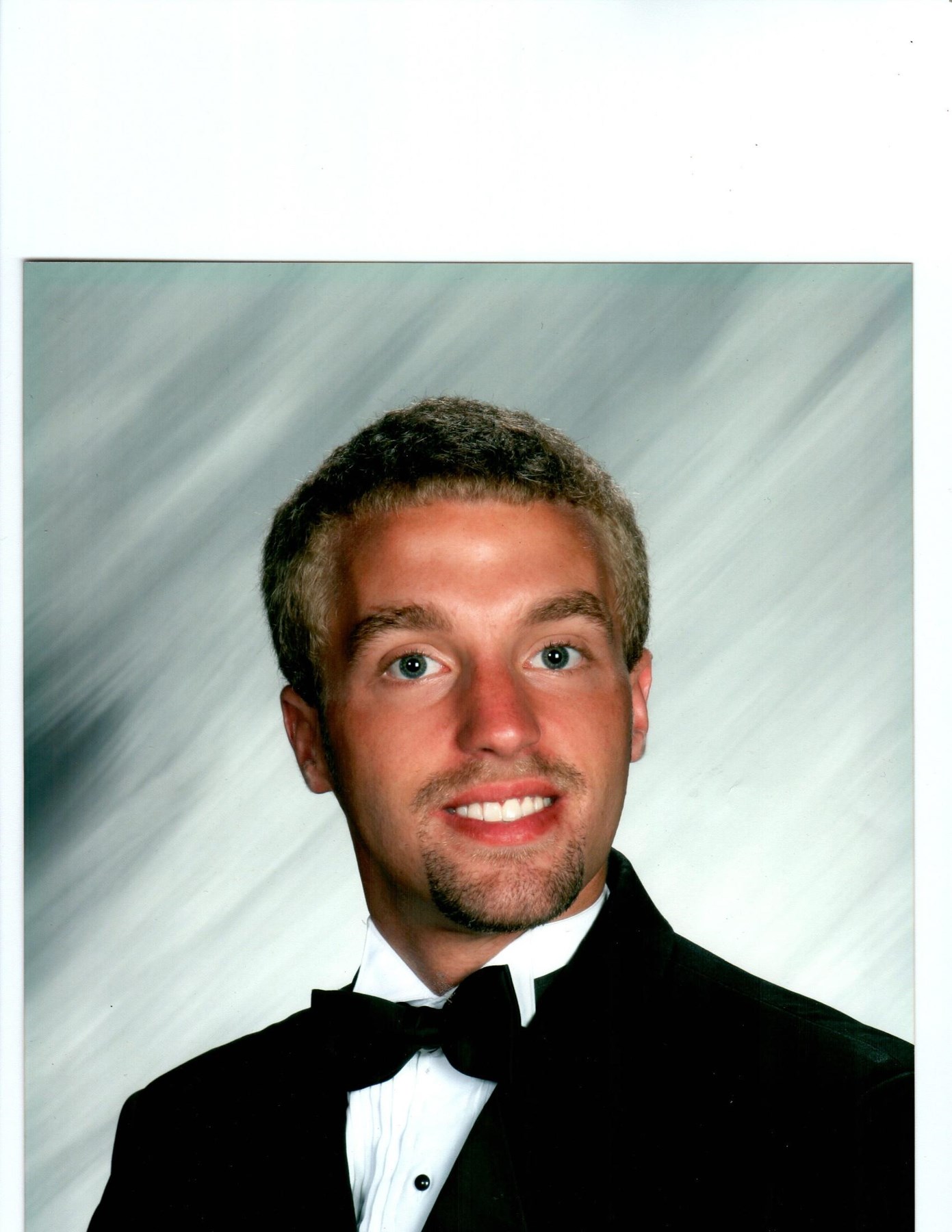 Obituary of Thomas F. Mergogey