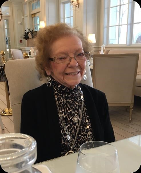 Obituary of Patricia Ann Townsend