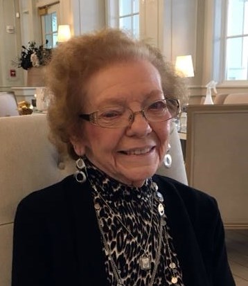Obituary of Patricia Ann Townsend