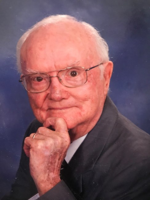 Obituary of James H. Brothers