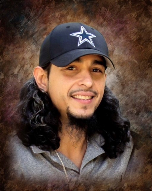 Obituary of Carlos Galindo