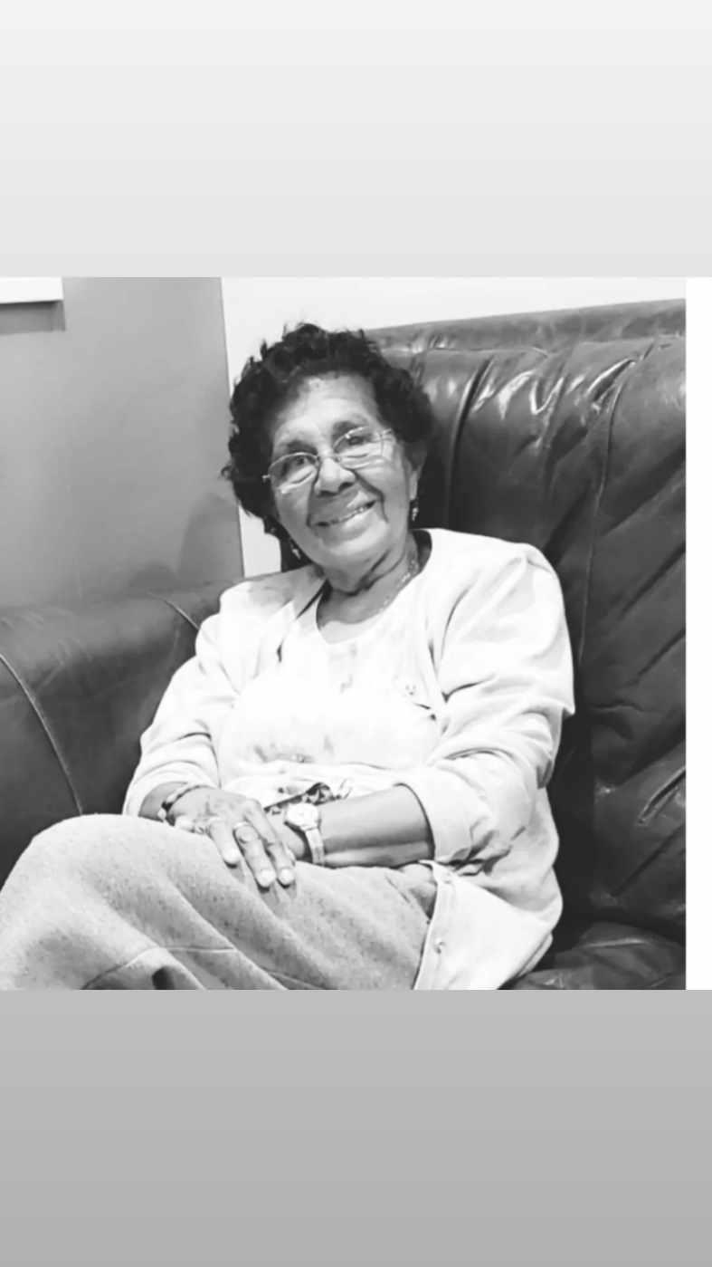 Obituary of Maria Guadalupe Gonzalez