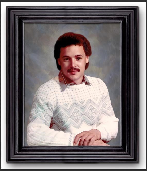 Obituary of Gary Joseph Augustine