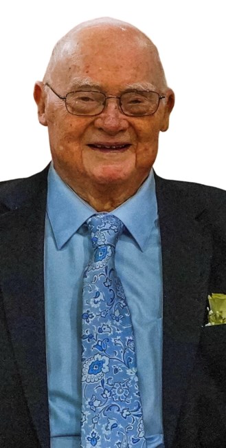 Obituary of Howard Bernard Wills