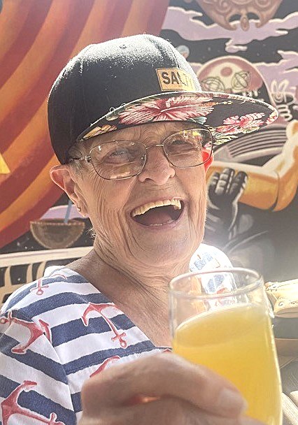 Obituary of Patricia A. Paymar