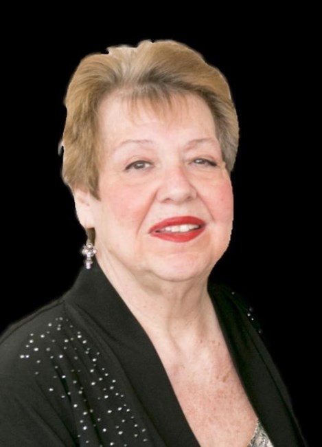 Obituary of Rita Ann Lord