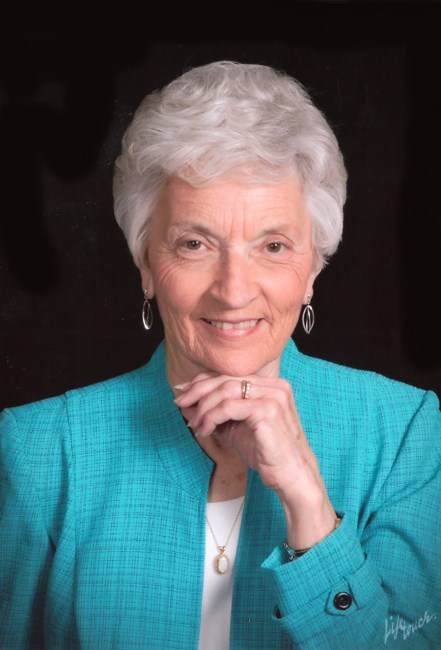 Obituary of Cynthia Ann Bradfute