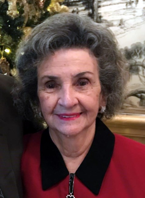 Avis de décès de Rose Catalano Seeling