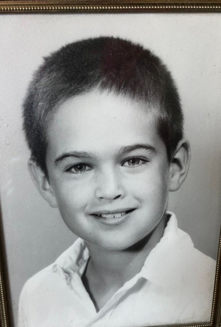 Obituary of Bruce Jay Shure
