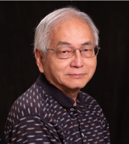 Obituary of Dar-Jen Chang