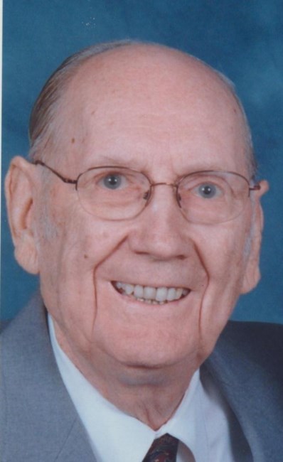 Obituary of JW Harper