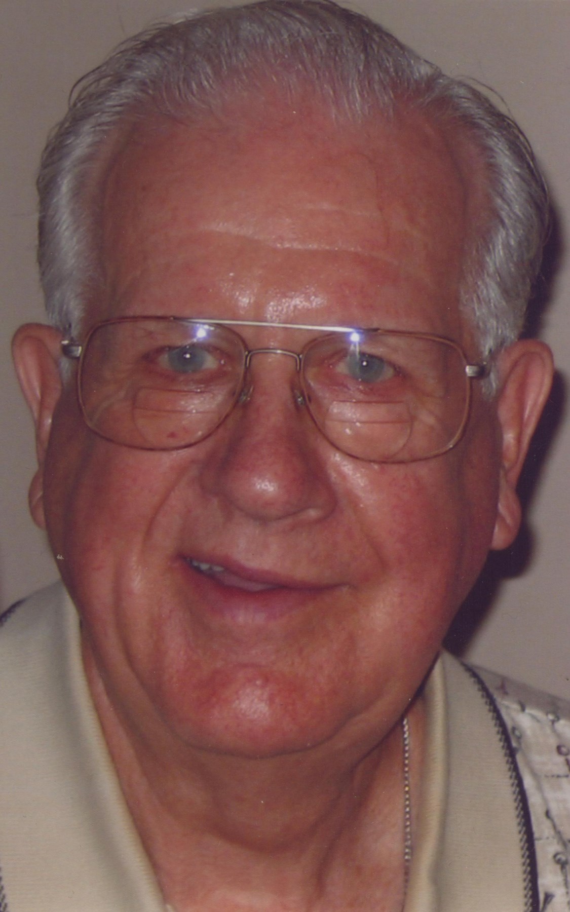 Walter Vought Obituary Fort Wayne, IN