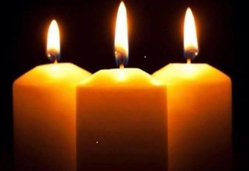 Avis de décès de Marjorie R Brown