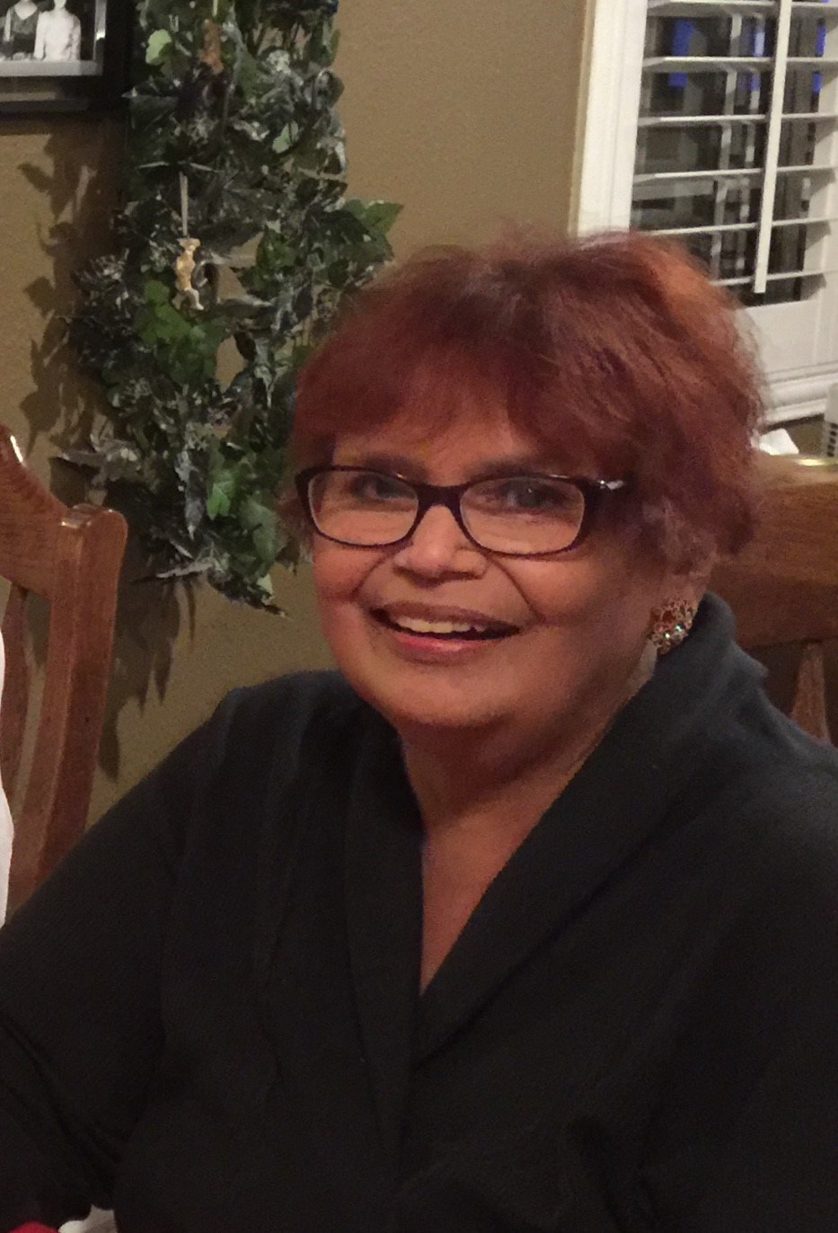 Obituary of Jacqueline L Reyes